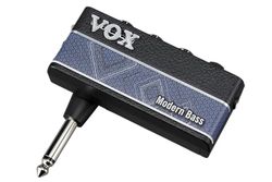 VOX - Preamplificador - Amplificador para auriculares V3 Bass Modern