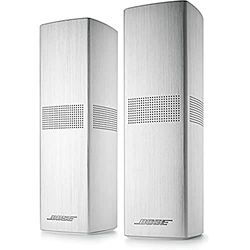 Bose Surround Speakers 700 - Altavoces, Color Arctic White