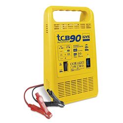 GYS - CARGADOR TCB 90 AUTOMATIC - 12V