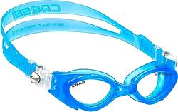 Cressi Swim King Crab - óculos de natação para crianças