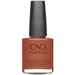 CND Vinylux - Vernis à ongles longue durée - Vernis à ongles classique - Terracotta Dreams 404 15 ml