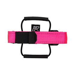 BackcountryResearch Race Tool Belt for Seatpost, Pink, M