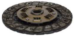 Japanparts DF-807 Disco de embraiagem