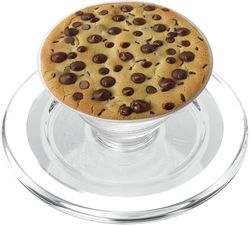 Galleta de chocolate PopSockets PopGrip para MagSafe