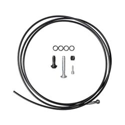 Magura disctube-leiding voor MT4 tot MT trail SL