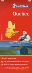 Michelin Quebec