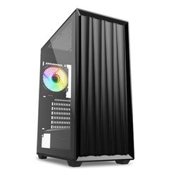 Sharkoon Boîtier PC VK3 RGB, ATX