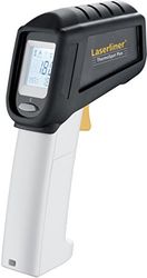 Laserliner ThermoSpot Plus - temperature & humidity sensors (0 - 50 °C, AAA, 20 - 80%)