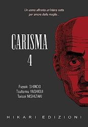 Carisma (Vol. 4)