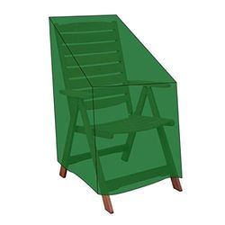 Papillon 8327005 stoelhoes, 105 x 76 x 79 cm