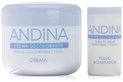 BLEACHING CREAM Andina PNO