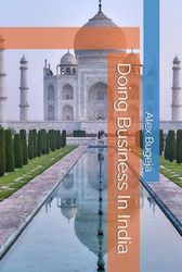 Doing Business In India