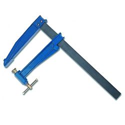 Bahco 306806000 - Serre Joint A Pompe 60X15 Cm