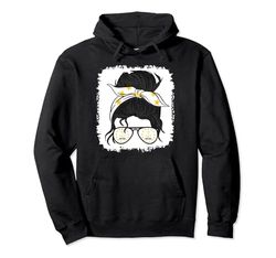 Rhode Island USA Girl USA Rhode Island Mom Womens Sudadera con Capucha