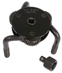 SW-Stahl 08410L uniwersalny filtr oleju, 10 mm (3/8") wewnętrzny czworokątny