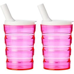 Performance Health Tasse anti renversement Sure Grip (Lot de 2)