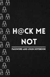 H@ck Me Not: Password Keeper for All Your Accounts