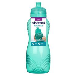 Sistema Veldflessenepet to go Wave lt0,6 (gesorteerd)