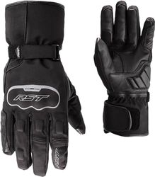 RST Axiom WP motorcykelhandskar (svart, XL)