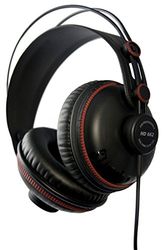 Superlux HD-662 słuchawki studyjne z zamkniętym tyłem