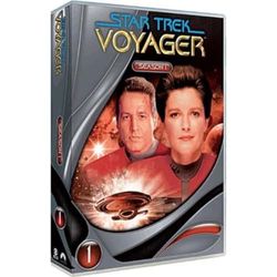 Star Trek - Voyager - Saison 1