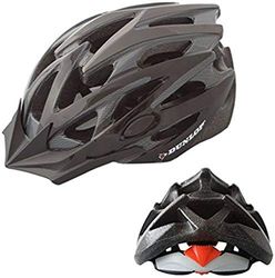 Dunlop Vehicle 871125200238 Casque VTT AB-Multicolore-M