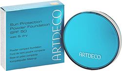 ARTDECO - Sun Protection Wet & Dry Spf50-20 - Cool Beige