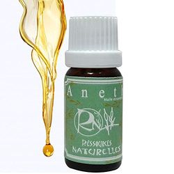 aceite esencial eneldo 30ml