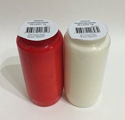 OSMA Kaars, ideaal voor volwassenen, uniseks