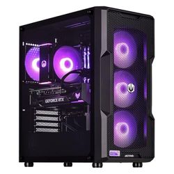 Actina KOMAAAGIP1426 AMD Ryzen 5 7600 32GB RAM 1TB SSD NVIDIA GEFORCE RTX 4070 TI
