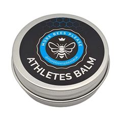 More Bees Please - Athlete's Balm, 30ml