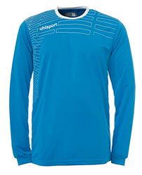 uhlsport Match Team Kit (Shirt&Shorts) Ls Team Kit voor heren