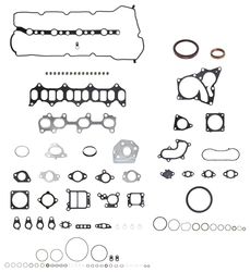 Ajusa 51109200 Kit Complet de Joints Moteur