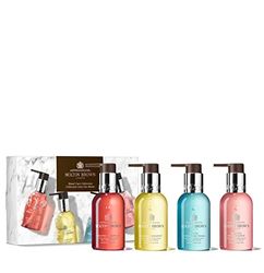 Molton Brown Collezione Fresh and Floral per la cura delle mani