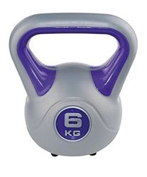 Sveltus - Kettlebell Fit - 6kg Lila