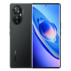 Blackview A200 PRO (Double Sim - 6.67" - 256 GB, 12 GB RAM) Nero