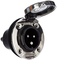 Victron Energy SHP301602000 geaarde stopcontacten