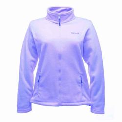 Regatta Nova - Forro Polar para Mujer, tamaño XXL (FR 44), Color Azul