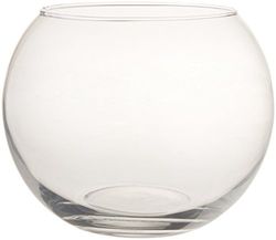 Syndicate Sales 9552649-04-09 Libbey Crystal Plate