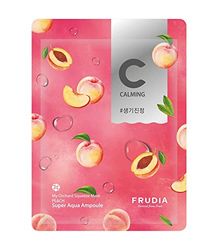 Frudia. Masque Facial My Orchard Sheet Mask - Pêche