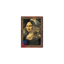 Il codice Da Vinci (DVD+CD+libro)