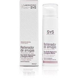 SyS Homme Rellenador de Arrugas - 30 ml