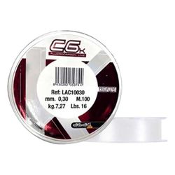 B/100m ASARI C-6K Fluorocarbon 0,28 mm