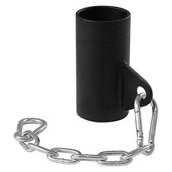 Yes4All KKTV T-Bar Row Platform Eyelet Landmine Attachment con catene
