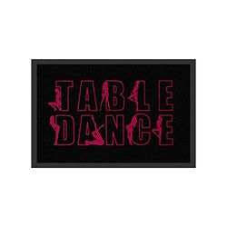 Table Dance