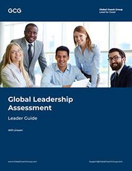 Global Leadership Assessment - Leader Guide