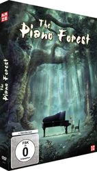 Piano Forest - DVD