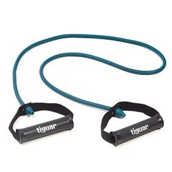 TIGUAR Training tubing Maxi Tube TI-NTMA004M Elastiskt band, Sport, Multifärg (Multicolor), en storlek