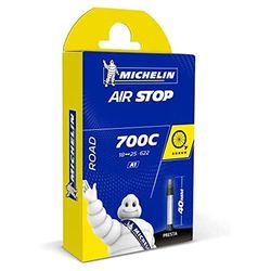 MICHELIN Airstop tube 700 x 18-25c Presta 40 mmButyl