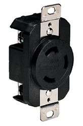 MARINCO 30A 125V RECEPTACLE LOCKING (BULK)